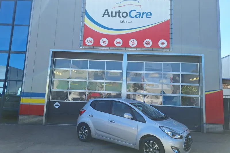 Hyundai ix20 (2017)