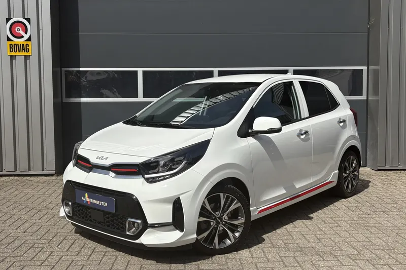 Kia Picanto (2024)