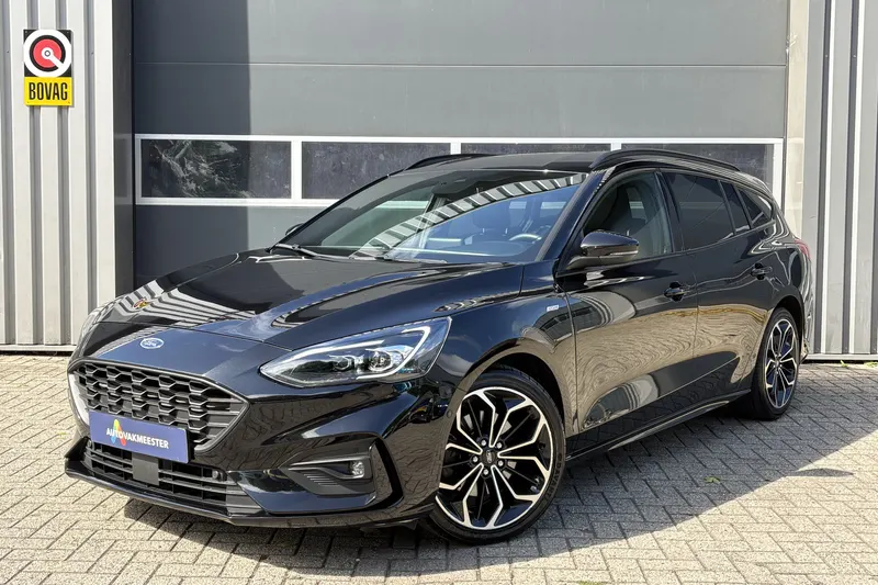 Ford Focus (2020)