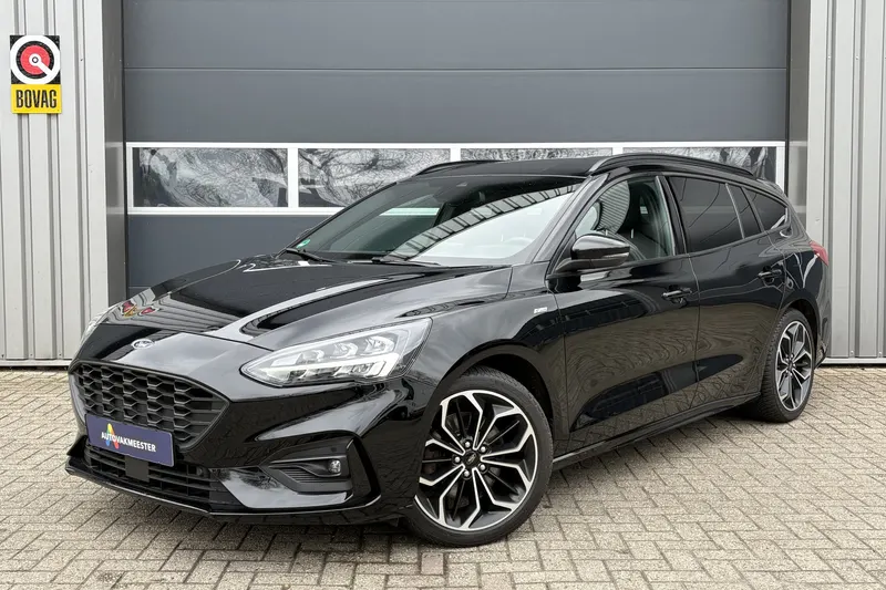 Ford Focus (2019)