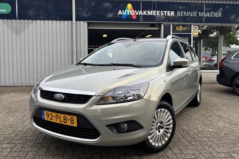 Ford Focus (2011)