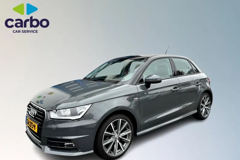 Audi A1 (2018)