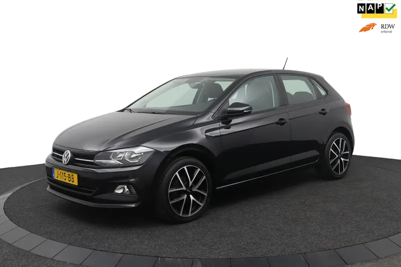 Volkswagen Polo (2020)