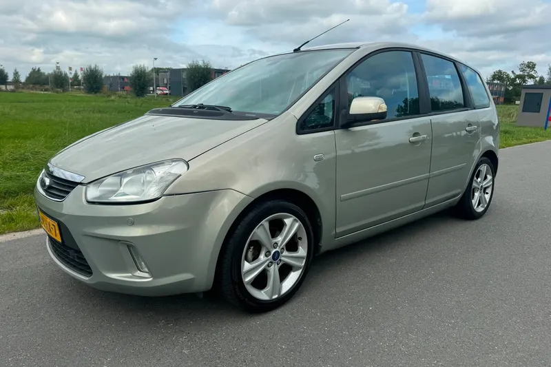 Ford C-Max (2009)
