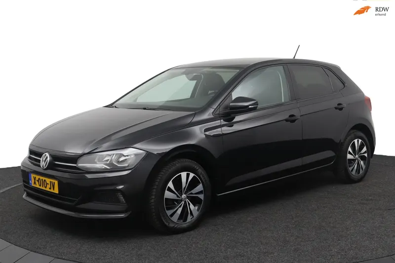 Volkswagen Polo (2019)