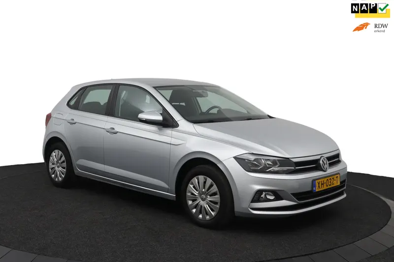 Volkswagen Polo (2019)