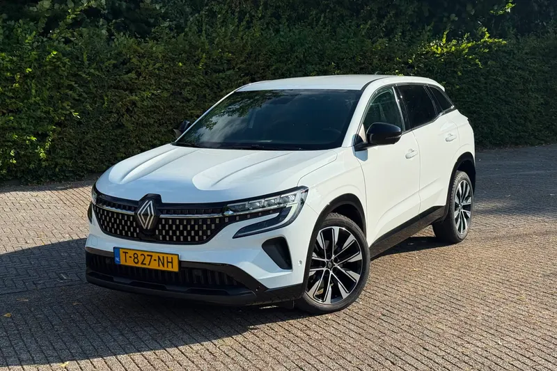 Renault Austral (2023)