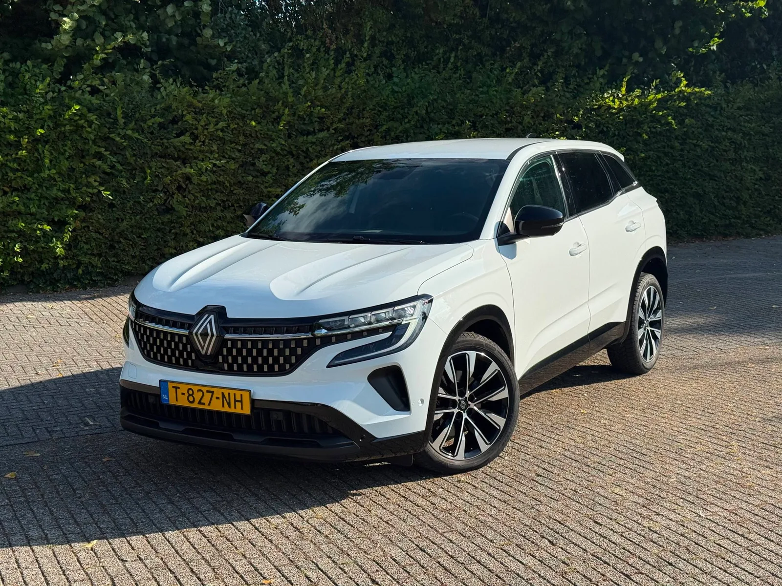Renault Austral (2023) — foto 1