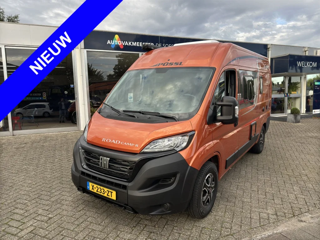 Fiat Panda (2024) — foto 1