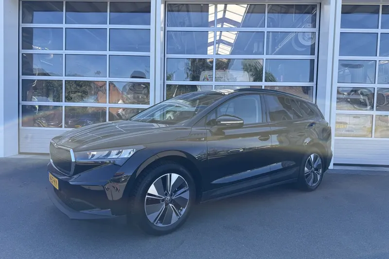 Škoda Enyaq (2023)