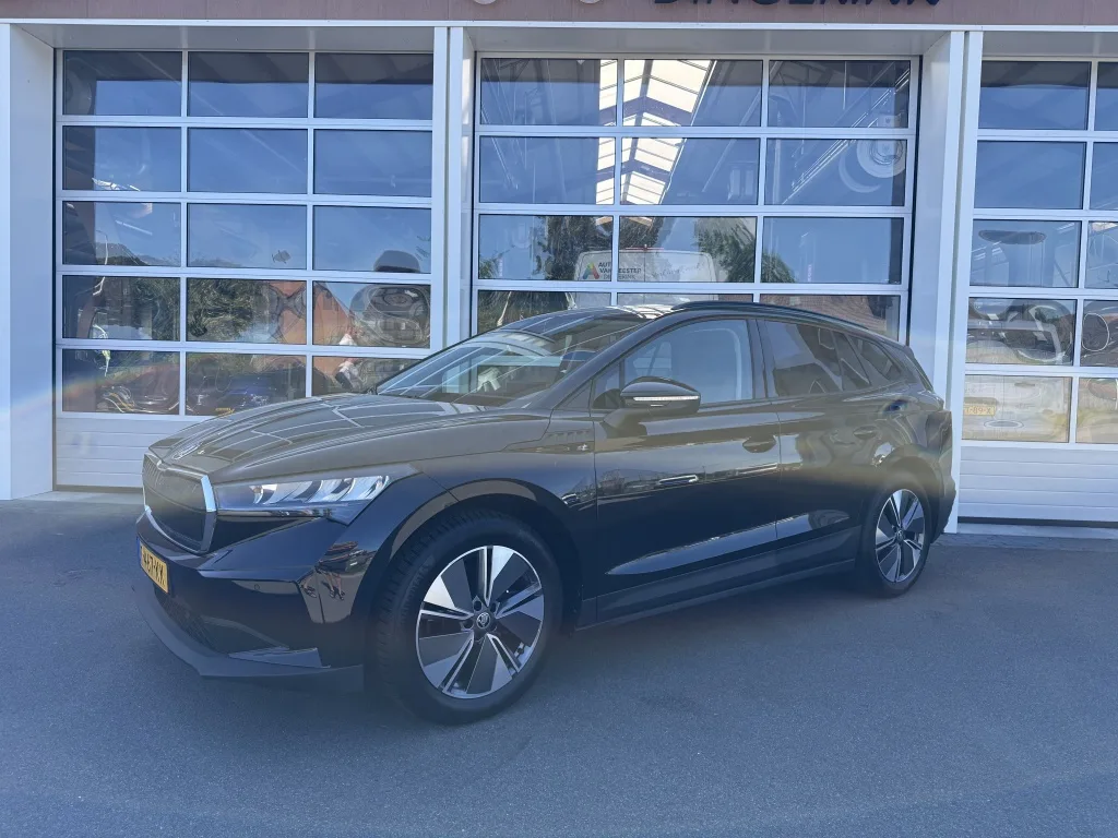 Škoda Enyaq (2023) — foto 1