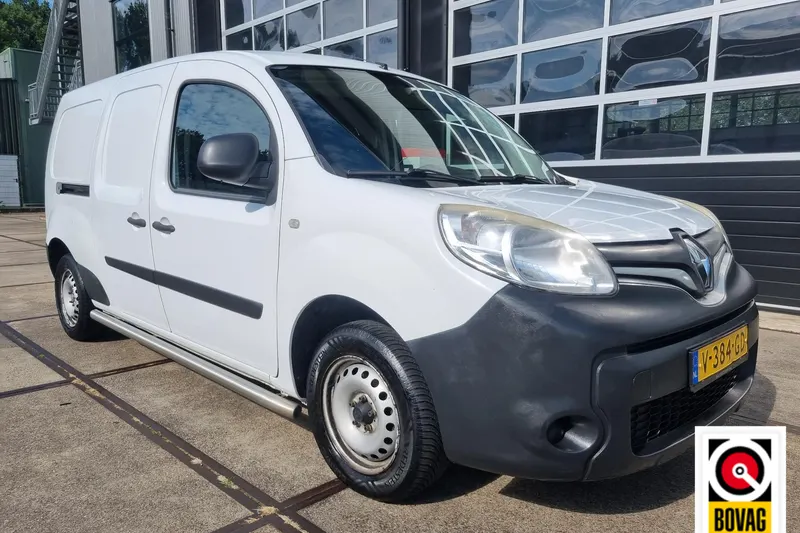 Renault Kangoo (2017)