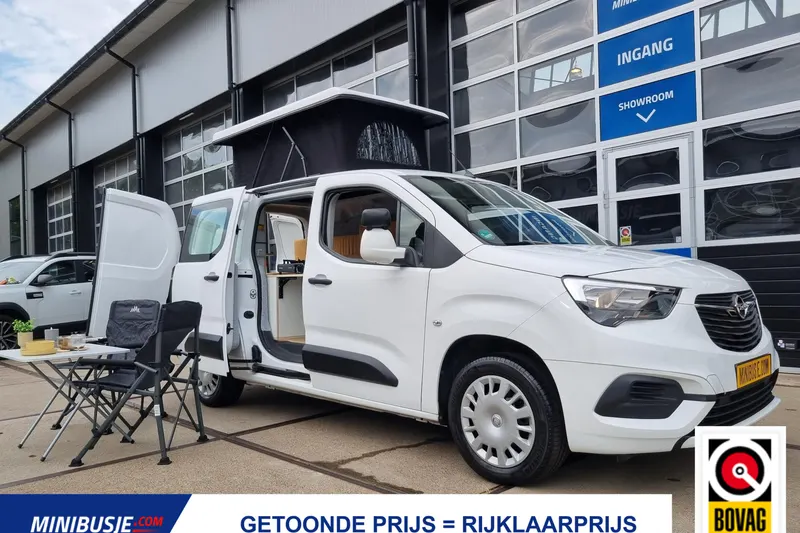Opel Combo (2020)