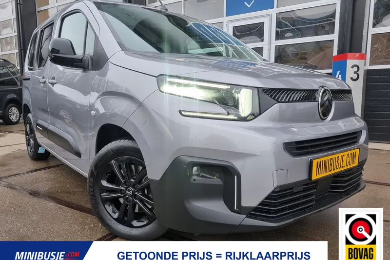 Citroën Berlingo (2024)