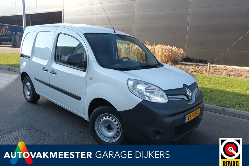Renault Kangoo Express (2018)