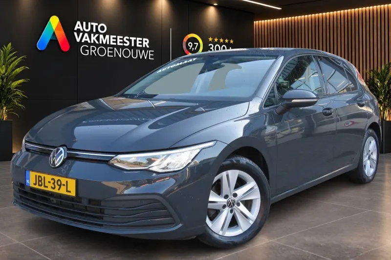 Volkswagen Golf (2020)