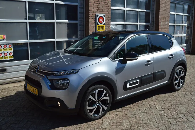 Citroën C3 (2021)
