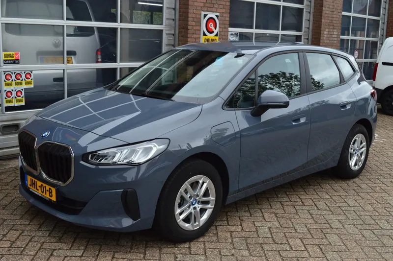 BMW 2-Serie (2023)