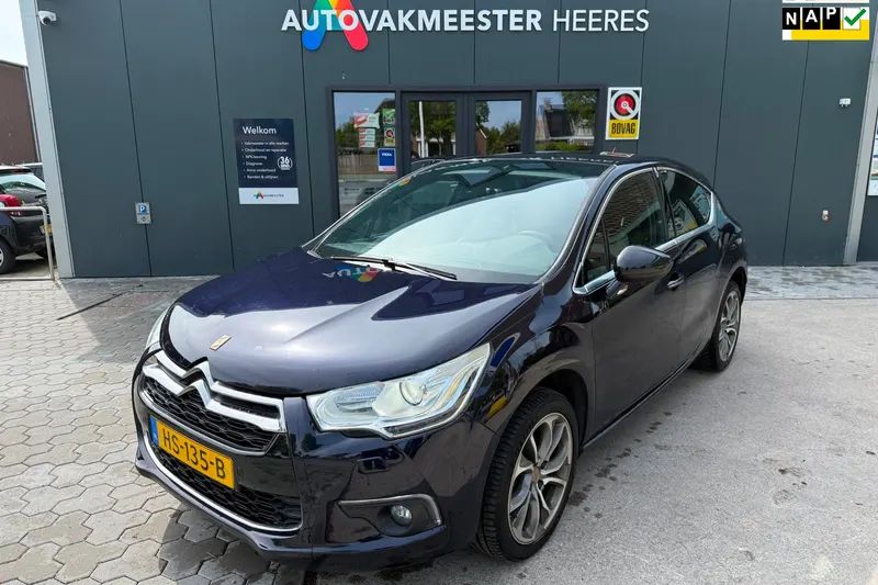 DS 4 (2015)