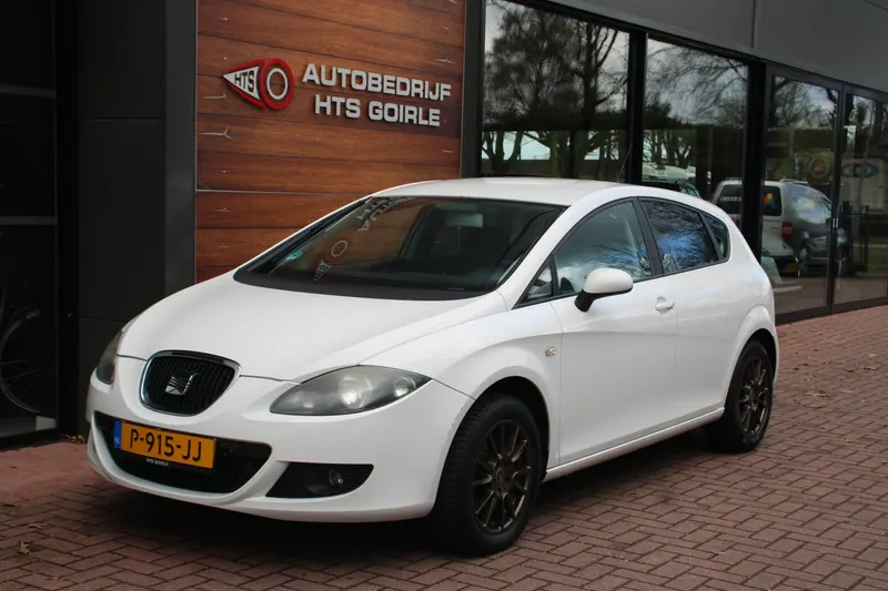 SEAT Leon (2009)