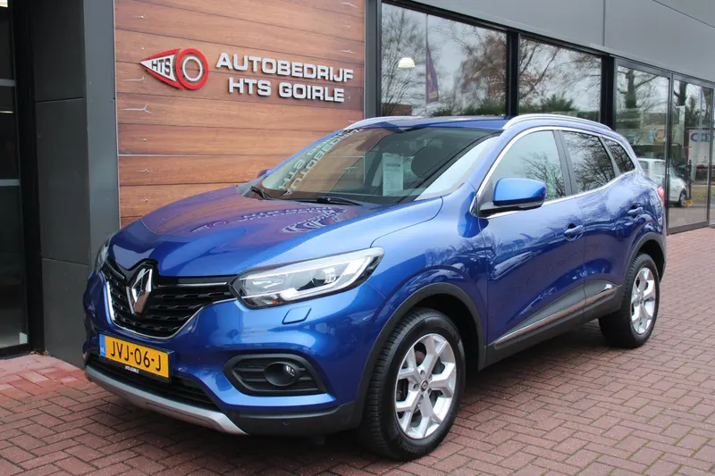 Renault Kadjar (2019)