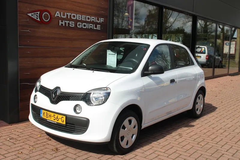 Renault Twingo (2019)
