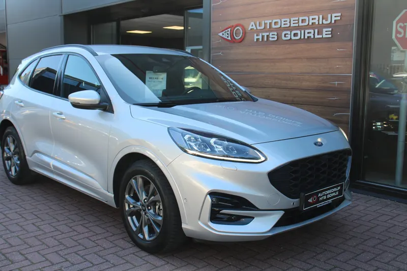 Ford Kuga (2020)