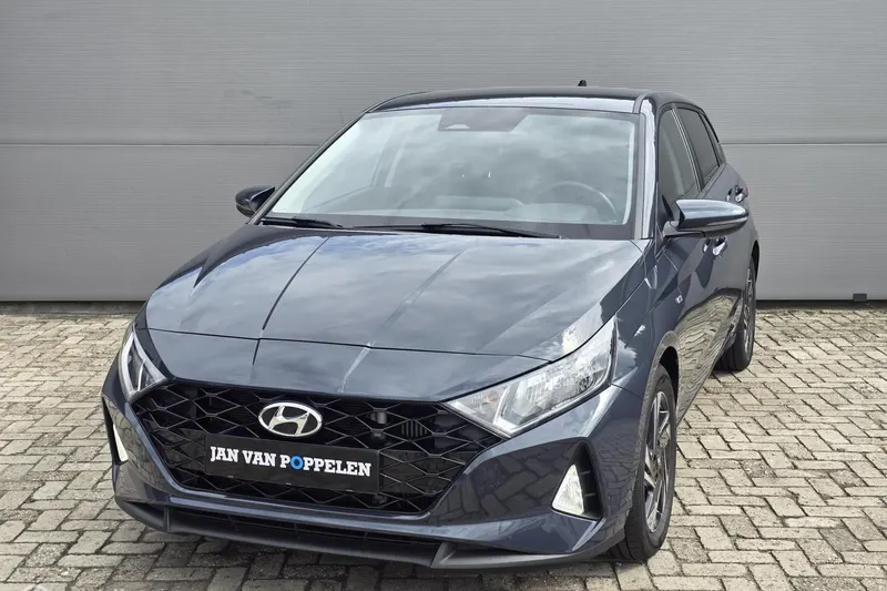 Hyundai i20 (2023)