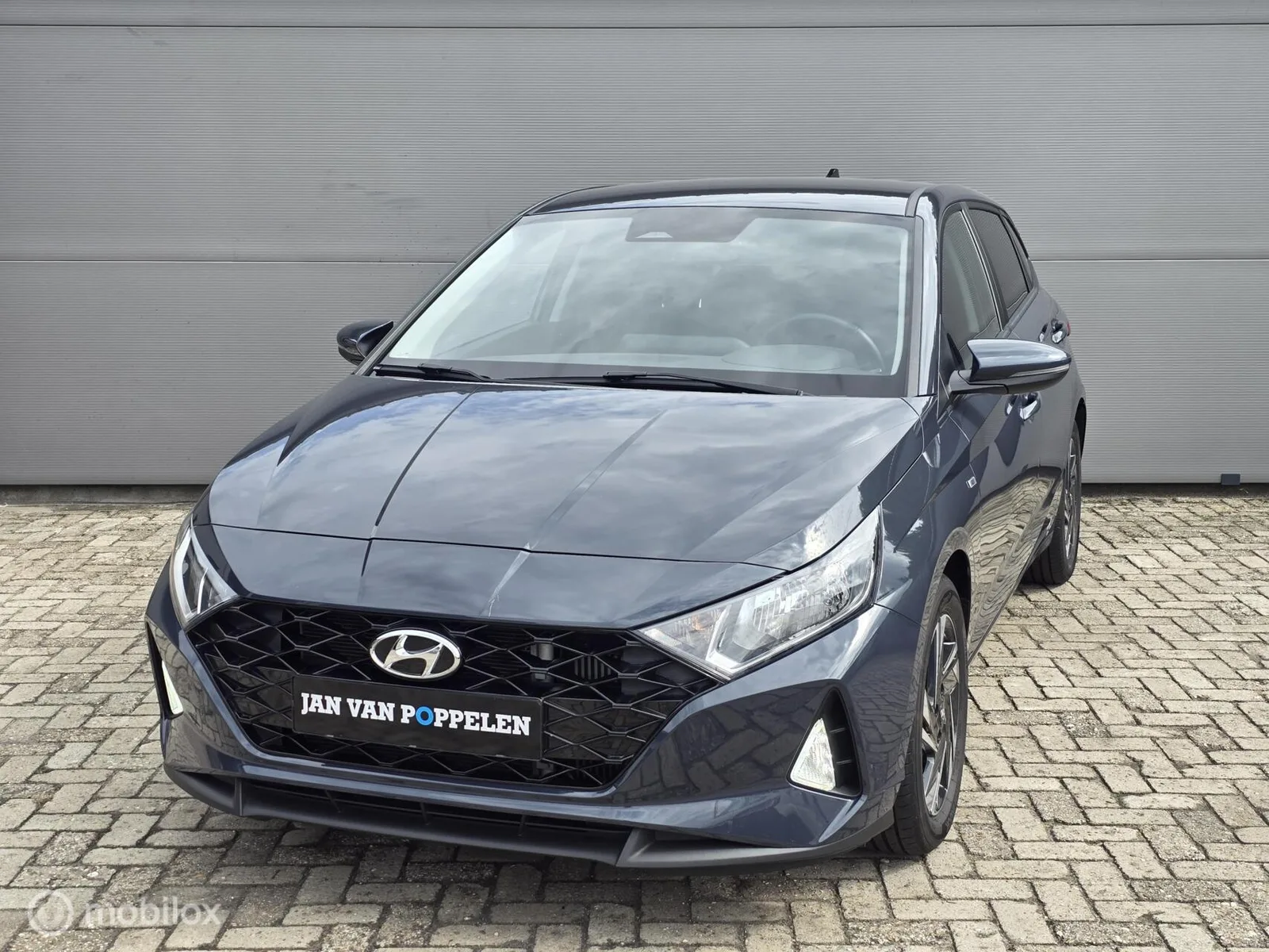Hyundai i20 (2023) — foto 1