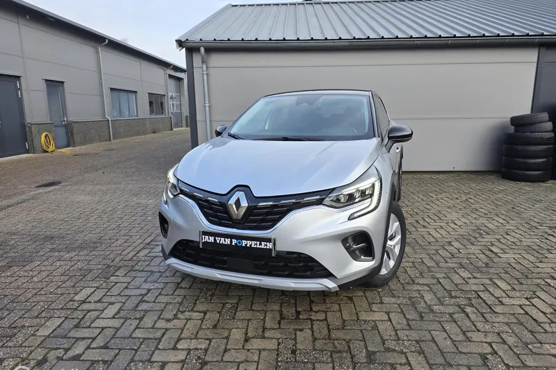 Renault Captur (2020)