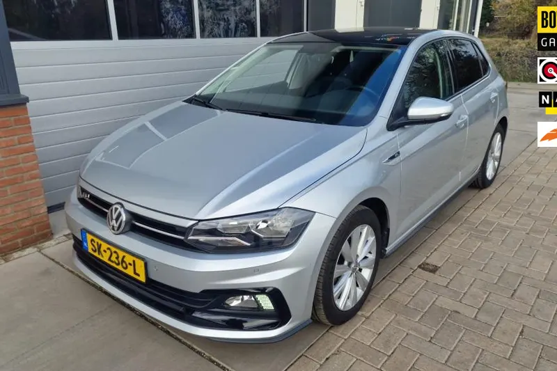 Volkswagen Polo (2018)