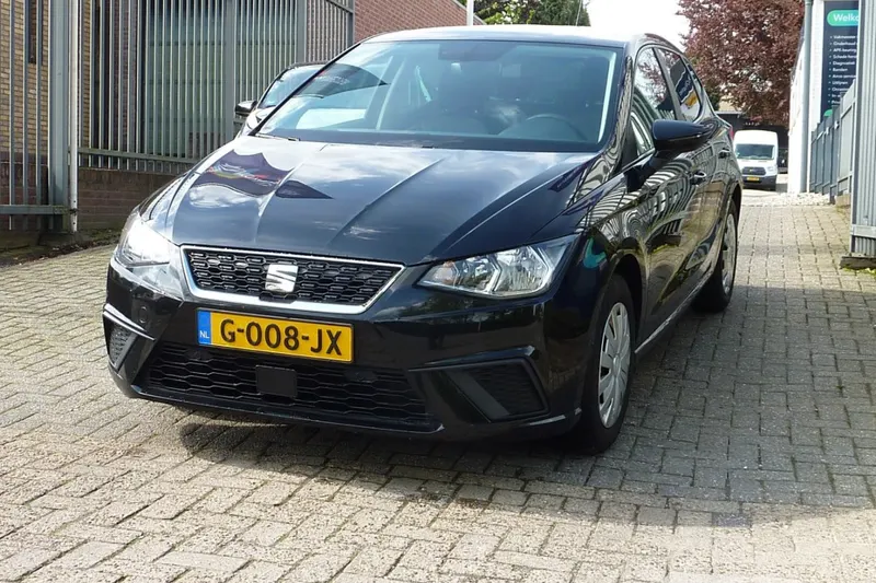 SEAT Ibiza (2019)