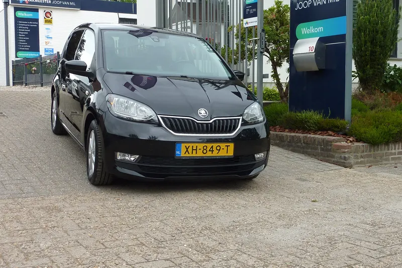 Škoda Citigo (2019)