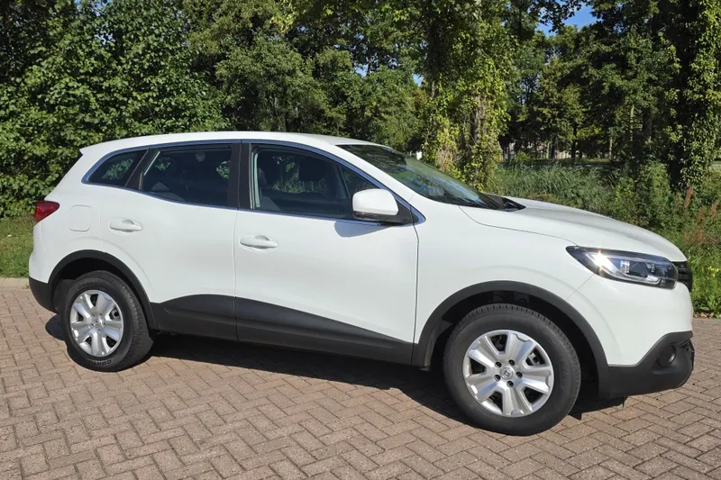 Renault Kadjar (2018)