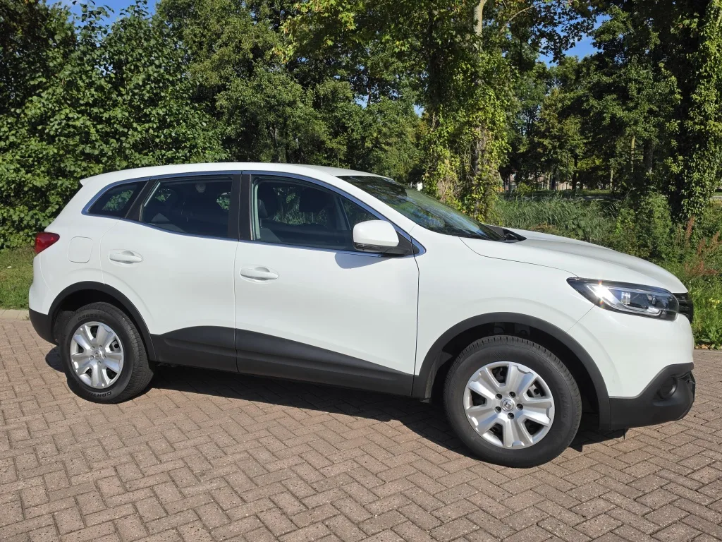 Renault Kadjar (2018) — foto 1
