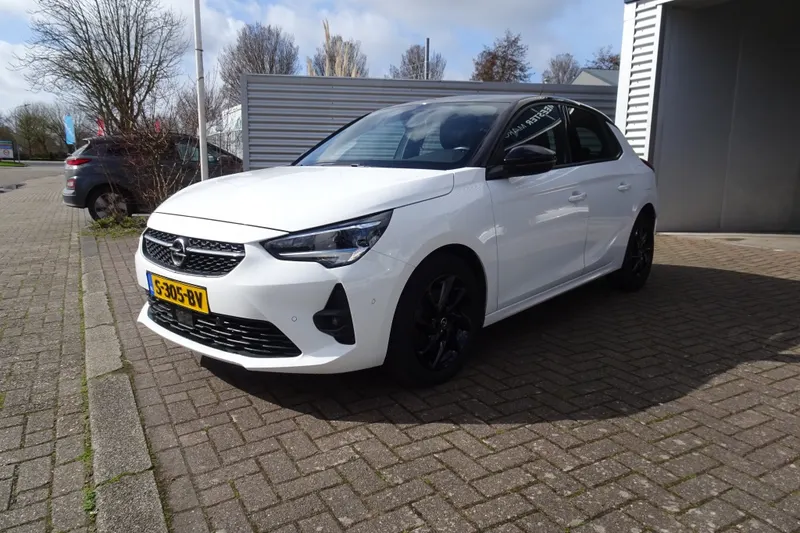Opel Corsa (2022)