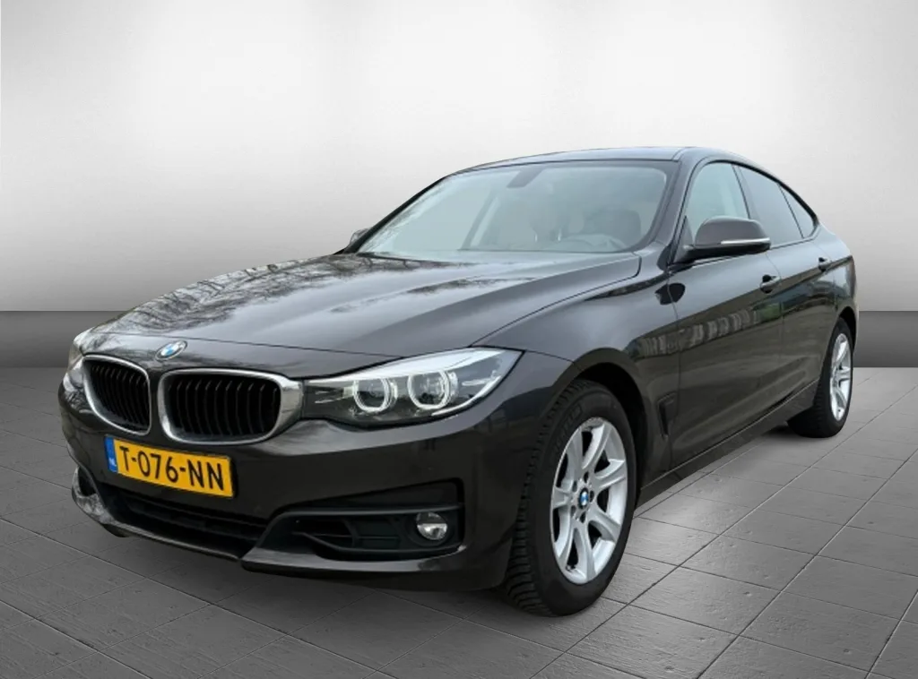 BMW 3-Serie (2018) — foto 1