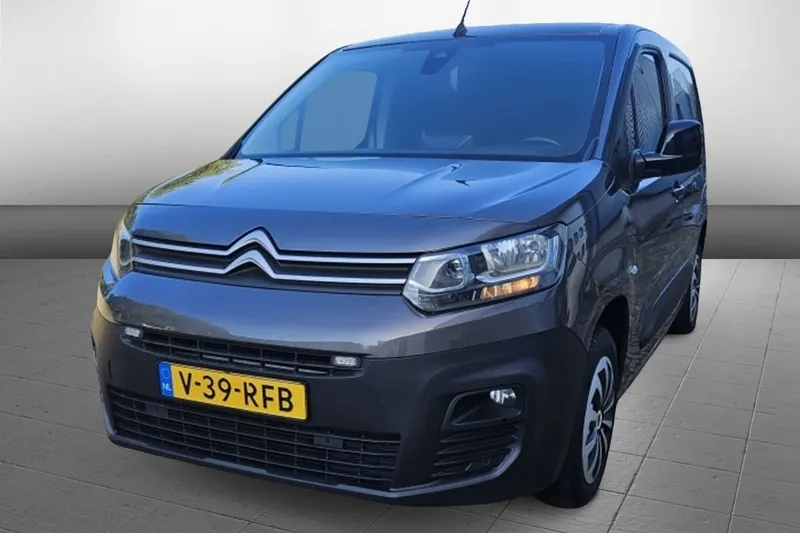 Citroën Berlingo (2022)