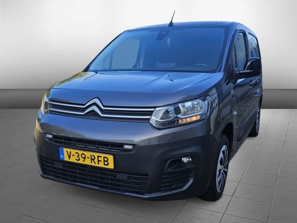 Citroën Berlingo (2022) — foto 1