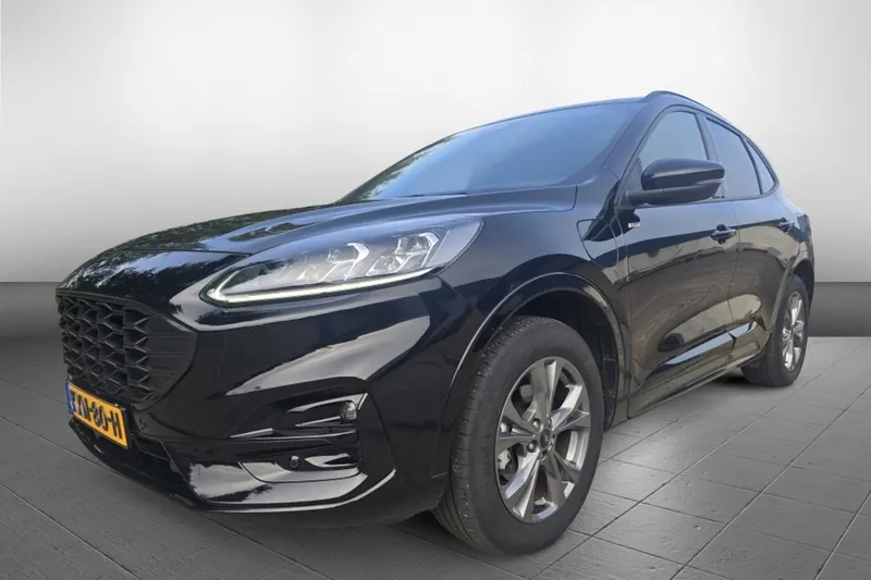 Ford Kuga (2023)