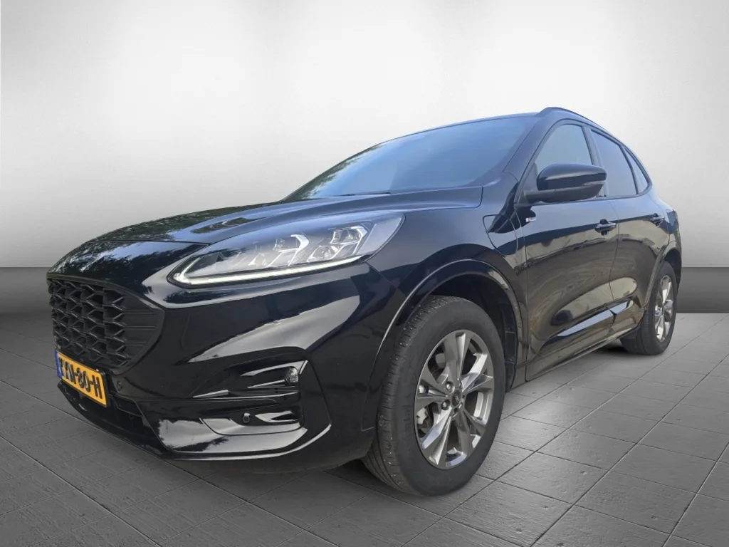 Ford Kuga (2023) — foto 1