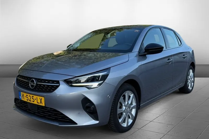 Opel Corsa (2021)