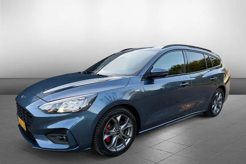Ford Focus (2021)