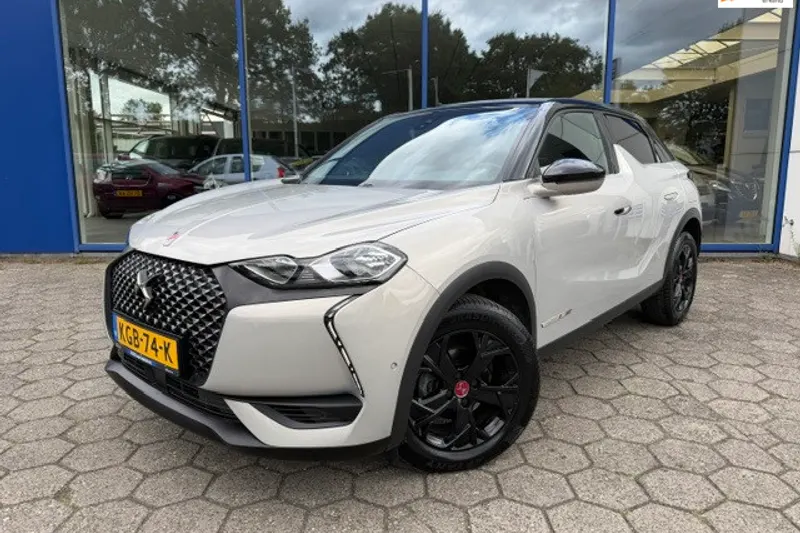 DS 3 (2021)