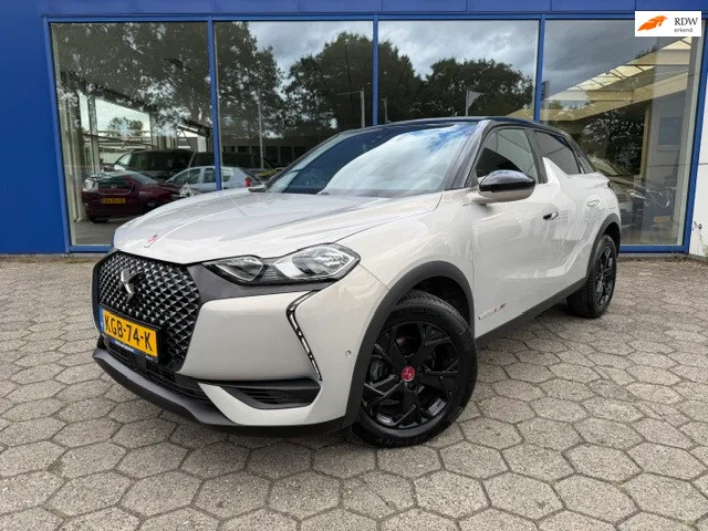 DS 3 (2021) — foto 1