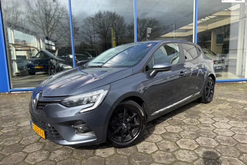 Renault Clio (2020)