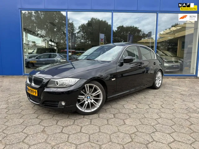 BMW 3-Serie (2010) — foto 1