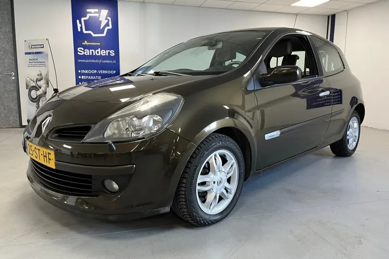 Renault Clio (2006)
