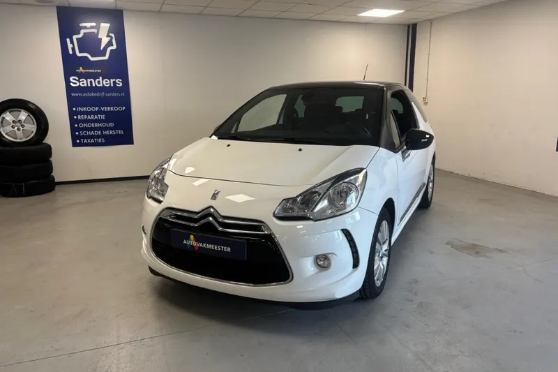 DS 3 (2016)