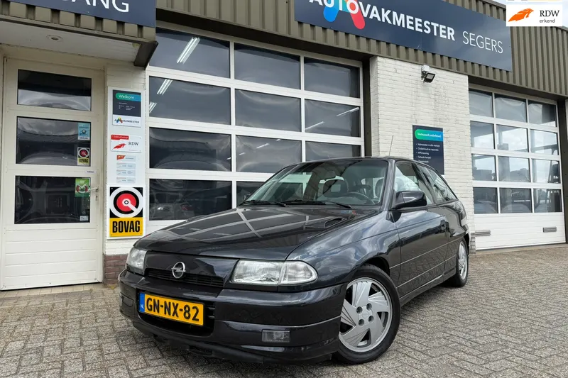 Opel Astra (1993)